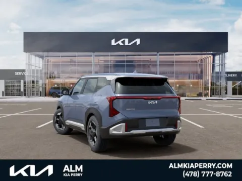 More photos of 2027 Kia Seltos S at ALM Kia Perry, GA