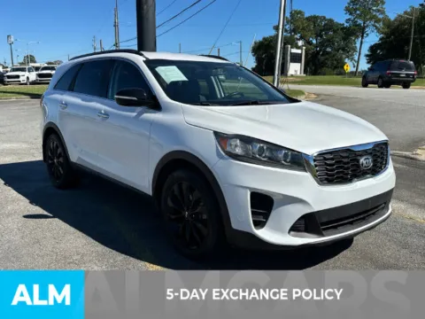 Another view of 2019 Kia Sorento S for sale in Perry, GA at ALM Kia Perry