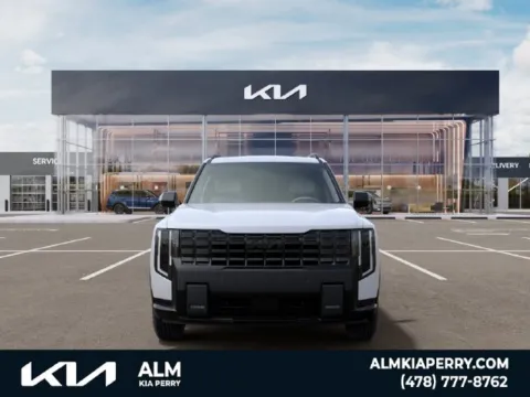 Photos of 2027 Kia Telluride X-Line EX for sale in Perry, GA at ALM Kia Perry