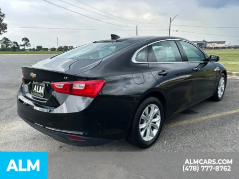 More photos of 2024 Chevrolet Malibu LT at ALM Kia Perry, GA