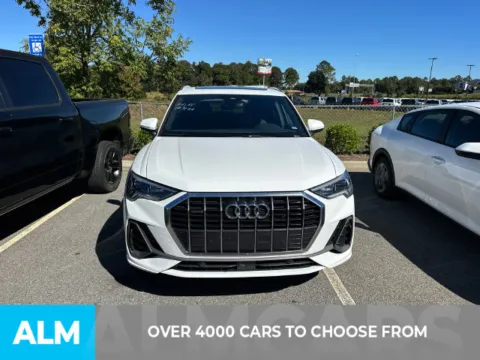Photos of 2025 Audi Q3 Premium for sale in Perry, GA at ALM Kia Perry
