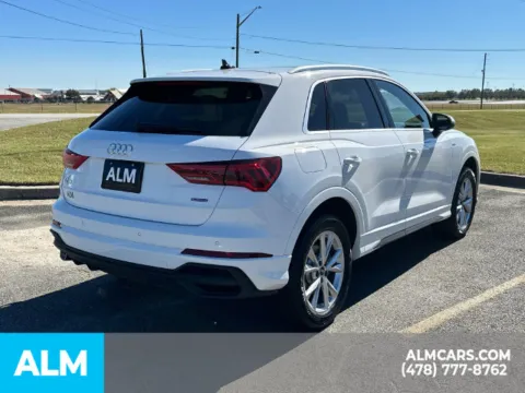 More photos of 2025 Audi Q3 Premium at ALM Kia Perry, GA