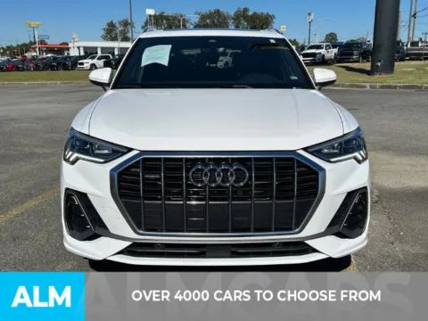 Photos of 2025 Audi Q3 Premium for sale in Perry, GA at ALM Kia Perry