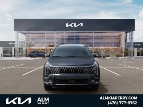Photos of 2026 Kia Sportage X-Line for sale in Perry, GA at ALM Kia Perry