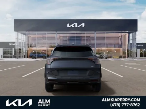 More photos of 2026 Kia Sportage X-Line at ALM Kia Perry, GA
