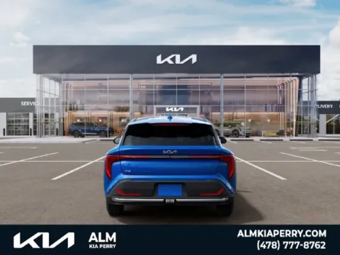 More photos of 2027 Kia K4 EX at ALM Kia Perry, GA