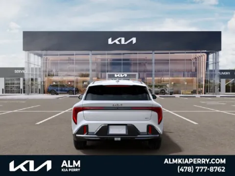 More photos of 2027 Kia K4 GT-Line at ALM Kia Perry, GA
