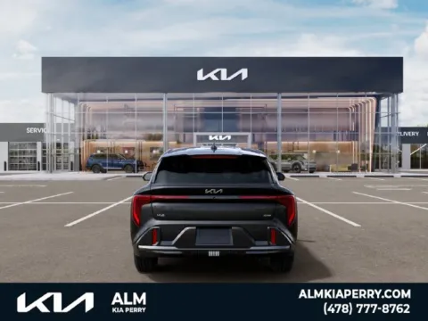 More photos of 2027 Kia K4 GT-Line at ALM Kia Perry, GA