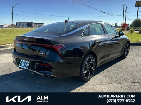 More photos of 2027 Kia K5 GT-Line at ALM Kia Perry, GA