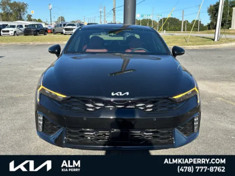 Photos of 2027 Kia K5 GT-Line for sale in Perry, GA at ALM Kia Perry