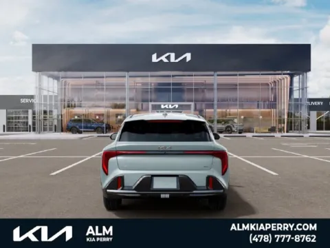 More photos of 2027 Kia K4 GT-Line at ALM Kia Perry, GA