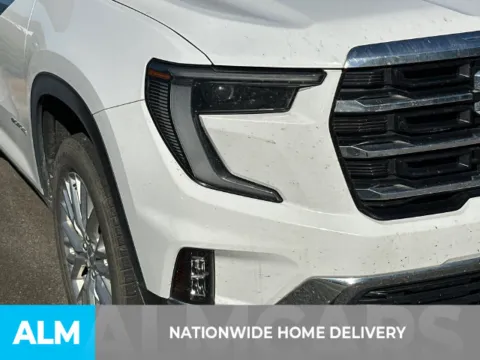 More photos of 2024 GMC Acadia Elevation at ALM Kia Perry, GA
