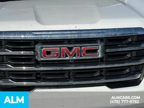 More photos of 2024 GMC Acadia Elevation at ALM Kia Perry, GA