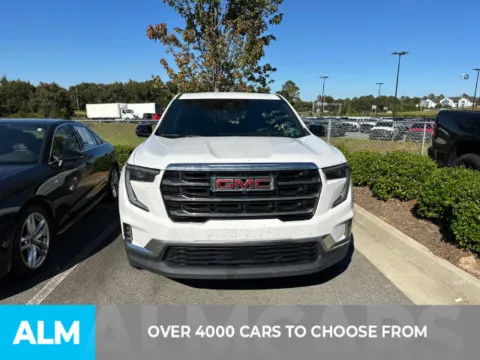Photos of 2024 GMC Acadia Elevation for sale in Perry, GA at ALM Kia Perry