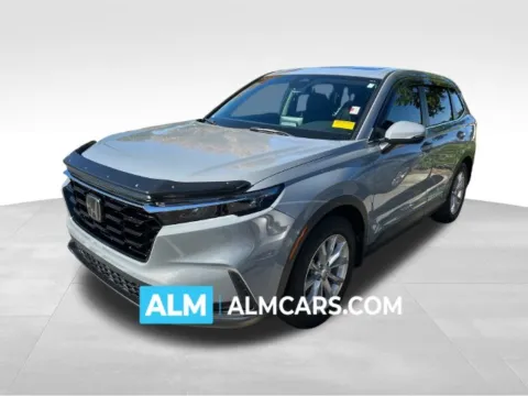Unknown 2023 Honda CR-V EX-L for sale in Perry, GA