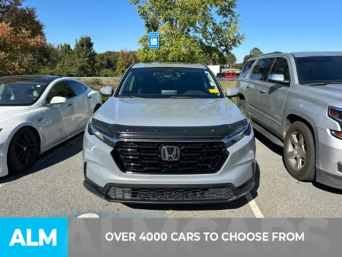 Photos of 2023 Honda CR-V EX-L for sale in Perry, GA at ALM Kia Perry