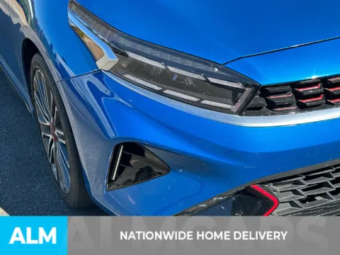 More photos of 2024 Kia Forte GT at ALM Kia Perry, GA