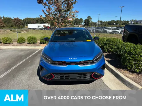 Photos of 2024 Kia Forte GT for sale in Perry, GA at ALM Kia Perry