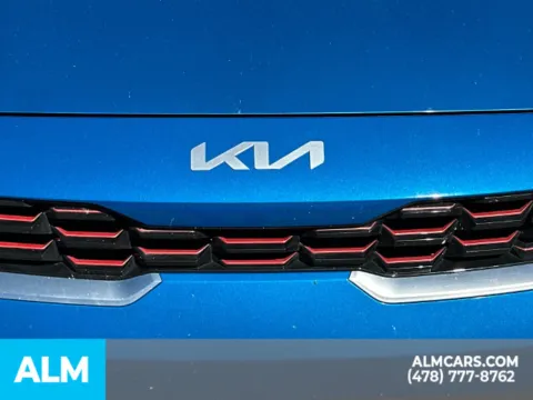 More photos of 2024 Kia Forte GT at ALM Kia Perry, GA