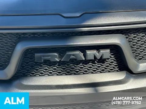 More photos of 2024 Ram 1500 Rebel at ALM Kia Perry, GA