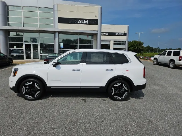 2024 Kia Telluride S for sale in Perry, GA