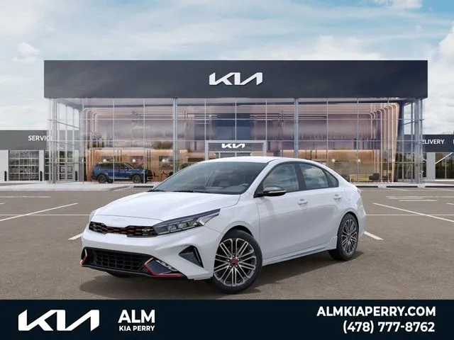 2024 Kia Forte GT for sale in Perry, GA