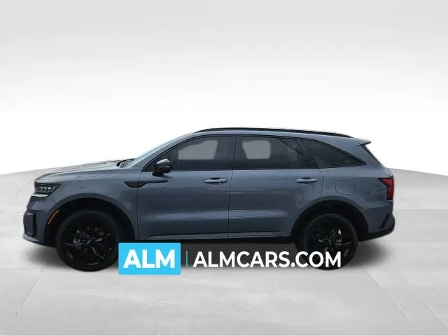 2023 Kia Sorento SX for sale in Perry, GA