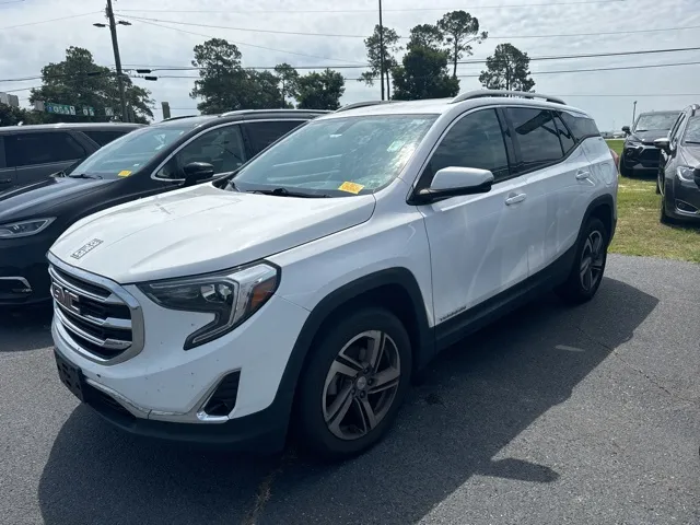 2018 GMC Terrain SLT for sale in Perry, GA