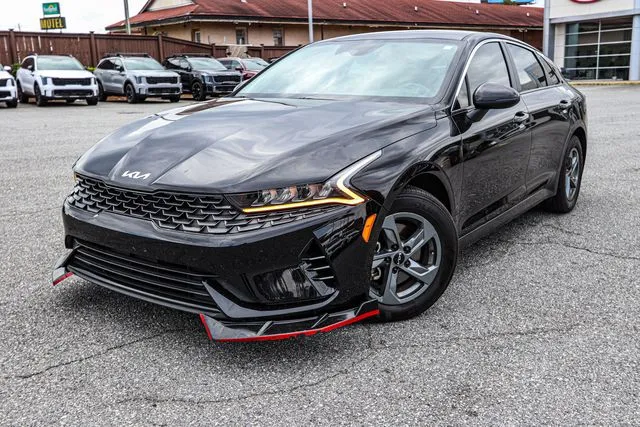 2022 Kia K5 LX for sale in Perry, GA