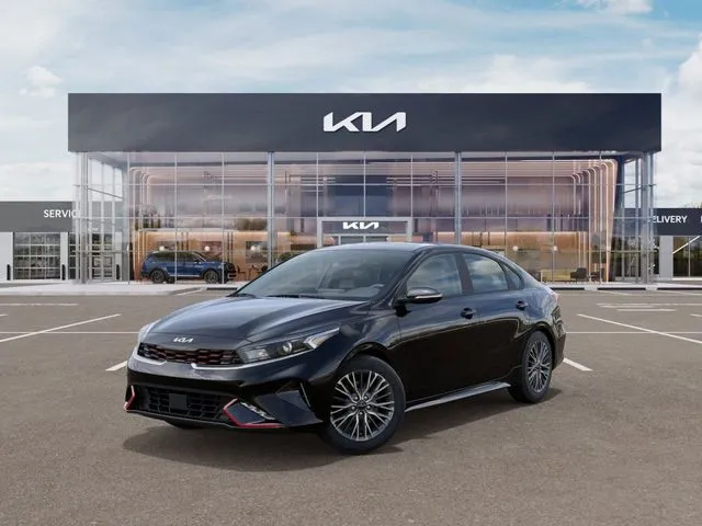 2024 Kia Forte GT-Line for sale in Perry, GA