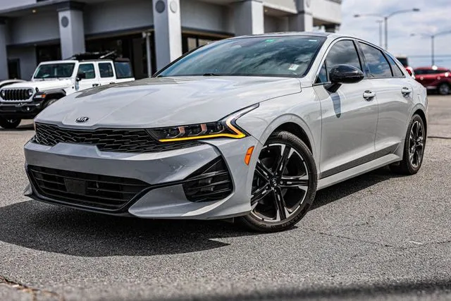 2021 Kia K5 GT-Line for sale in Perry, GA