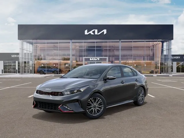 2024 Kia Forte GT-Line for sale in Perry, GA