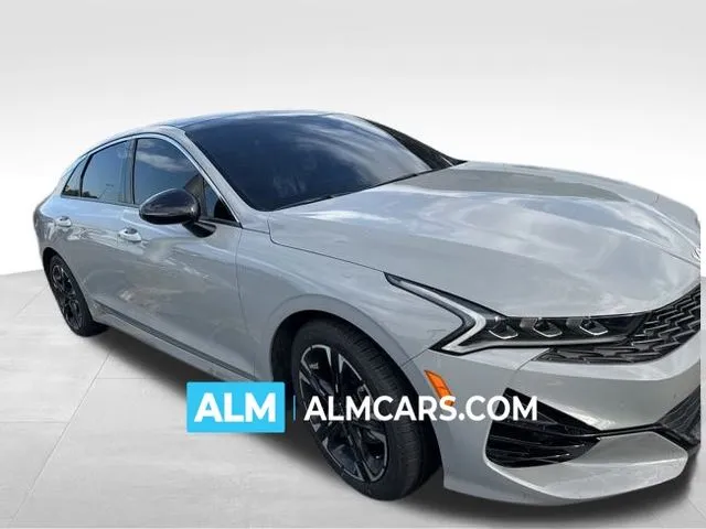 2022 Kia K5 GT-Line for sale in Perry, GA