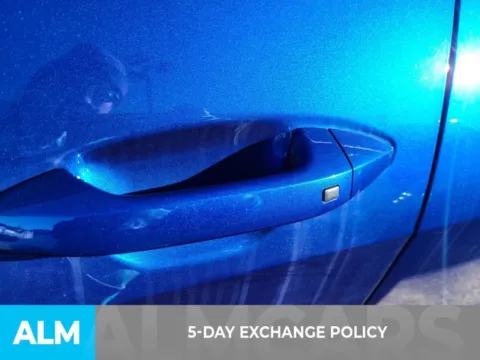 More photos of 2025 Kia Sportage EX at ALM Kia Perry, GA