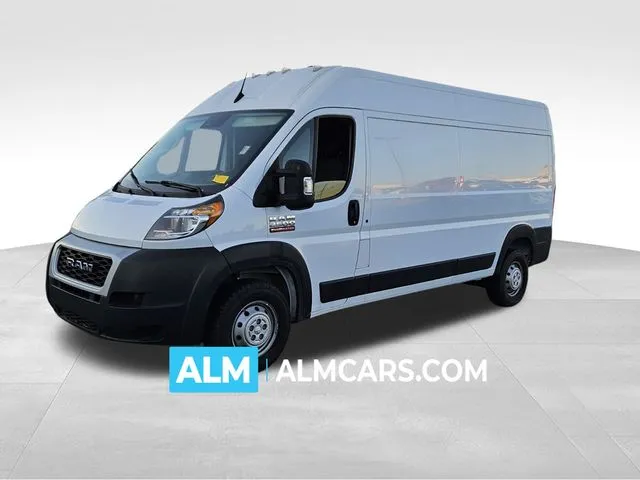 2022 Ram ProMaster 2500 High Roof for sale in Perry, GA