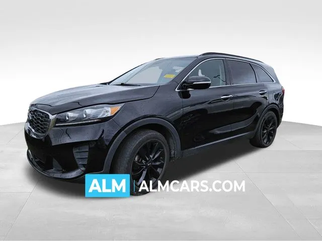 2020 Kia Sorento S for sale in Perry, GA