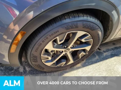 Another view of 2025 Kia Sportage EX for sale in Perry, GA at ALM Kia Perry
