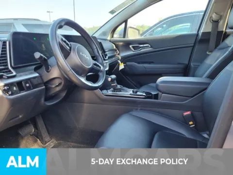 More photos of 2025 Kia Sportage EX at ALM Kia Perry, GA