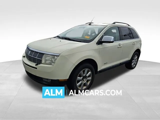 2007 Lincoln MKX for sale in Perry, GA