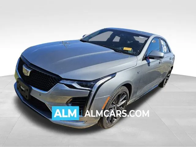 2023 Cadillac CT4 Sport for sale in Perry, GA