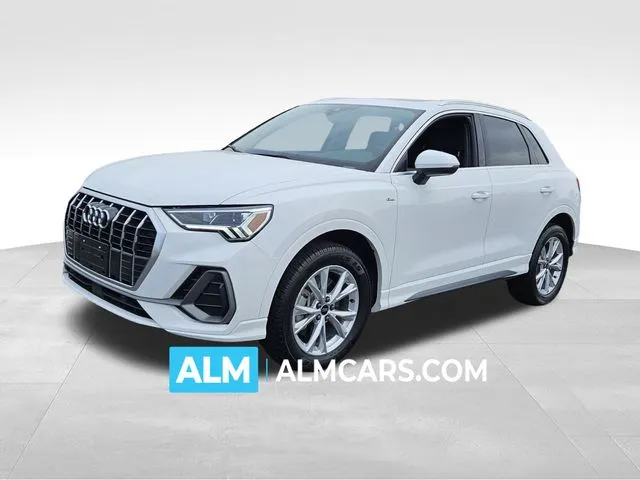 2023 Audi Q3 Premium for sale in Perry, GA