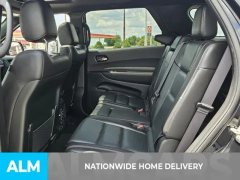 More photos of 2024 Dodge Durango GT Plus at ALM Kia Perry, GA