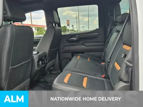 More photos of 2023 GMC Sierra 1500 AT4 at ALM Kia Perry, GA