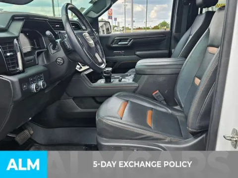 More photos of 2023 GMC Sierra 1500 AT4 at ALM Kia Perry, GA