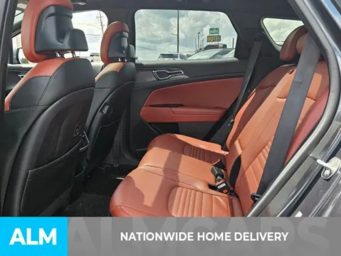 More photos of 2024 Kia Sportage SX-Prestige at ALM Kia Perry, GA