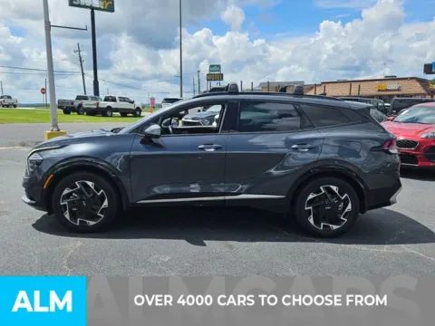 Another view of 2024 Kia Sportage SX-Prestige for sale in Perry, GA at ALM Kia Perry