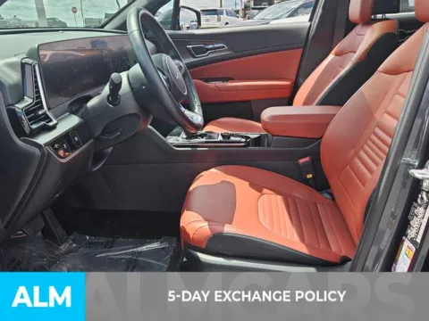 More photos of 2024 Kia Sportage SX-Prestige at ALM Kia Perry, GA
