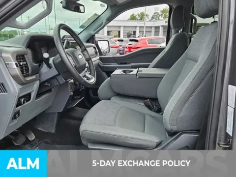 More photos of 2024 Ford F-150 XLT at ALM Kia Perry, GA