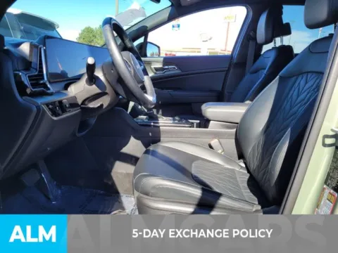 More photos of 2023 Kia Sportage X-Line at ALM Kia Perry, GA