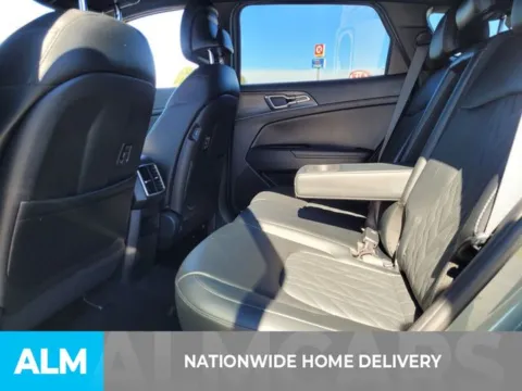 More photos of 2023 Kia Sportage X-Line at ALM Kia Perry, GA